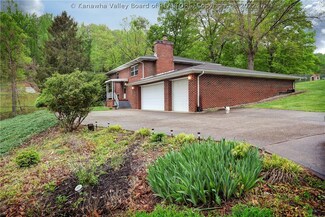 1 Acorn Ln, Elkview, WV 25071