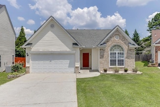 2464 Laurelfield Dr, Grayson, GA 30017