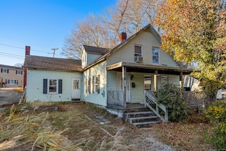 110 Merchants Ave, Taftville, CT 06380