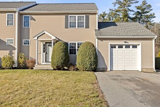 605 Brockton Ave Unit 605, Abington, MA 02351