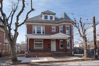 122 E 3rd St Unit 1ST FLOOR, Pottstown, PA 19464