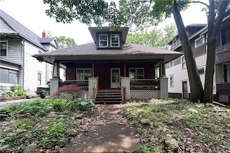 295 Grove St, Akron, OH 44302