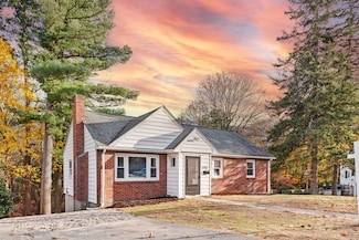 1156 Washington St, Walpole, MA 02081