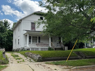 35 Eldred St, Battle Creek, MI 49015