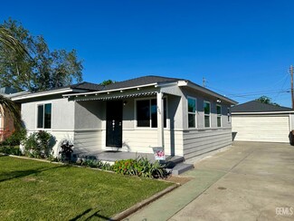 404 Springer St, Bakersfield, CA 93306
