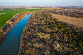 0 W Oakland Rd, Tonkawa, OK 74653