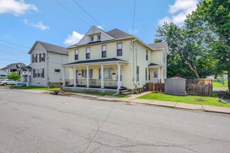 105 Church St Unit 105&107, Pittston, PA 18640