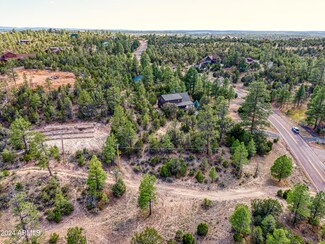 3367 Stone Bridge Trail Unit 45, Heber-Overgaard, AZ 85928