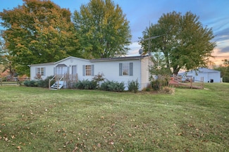 10410 State Highway 662, Maceo, KY 42355