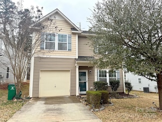 719 Mountain Quail Dr Unit 34, Charlotte, NC 28216