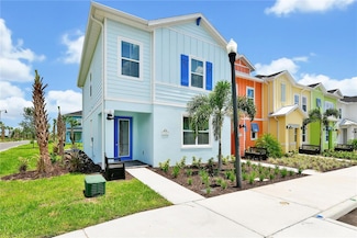 8199 Coconut Place, Kissimmee, FL 34747