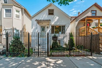4543 S Albany Ave, Chicago, IL 60632