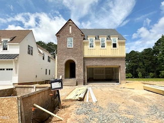 6505 Burnette Flower Way, Raleigh, NC 27612