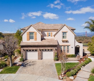 25663 Elmwood Ln, Valencia, CA 91381