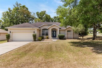 9700 SW 196th Cir, Dunnellon, FL 34432