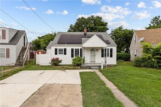 3617 Sharpley Ave, Norfolk, VA 23513