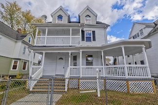 65 Montrose St, Springfield, MA 01109