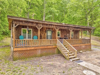 2290 Old Federal Rd N, Chatsworth, GA 30705