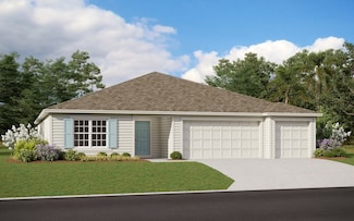 Auburn, Orange Park, FL 32073