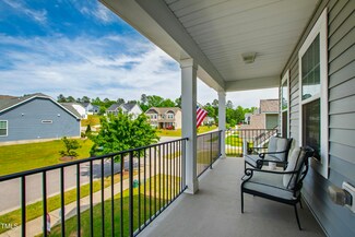 528 Ballast Point, Clayton, NC 27520