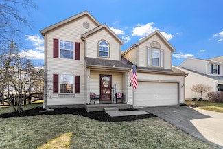 100 Millcroft Place, Delaware, OH 43015