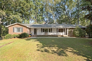 307 Hillcrest Dr, Abbeville, SC 29620