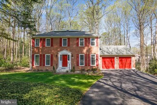 3308 Mill Cross Ct, Oakton, VA 22124