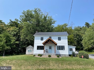 675 Frog Hollow Rd, Winchester, VA 22603