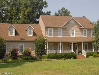 9223 Huntington Woods Dr, Mechanicsville, VA 23116