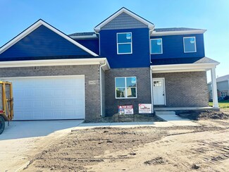 26629 Parkside Dr, Taylor, MI 48180