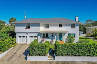 1613 Crescent Ridge Rd, Daytona Beach, FL 32118