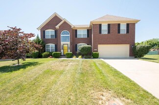 6039 Retha Ct, Fairfield, OH 45014