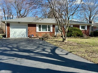 1031 Schleicher Ave, Indianapolis, IN 46229