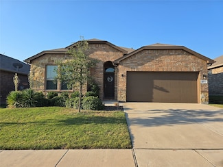 1233 Bosque Ln, Hudson Oaks, TX 76087