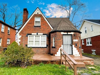 14820 Mark Twain St, Detroit, MI 48227