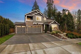 12503 NE 203rd St, Bothell, WA 98011