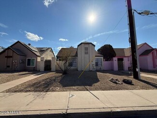2255 W Rose Garden Ln Unit 3, Phoenix, AZ 85027