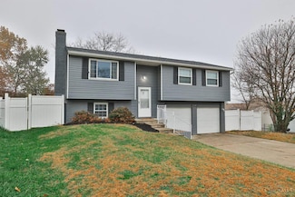 12109 Birchgrove Ct, Cincinnati, OH 45251