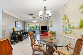 2822 Crosley Dr W Unit D, West Palm Beach, FL 33415