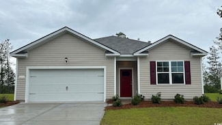 214 Bald Cypress Way, Conway, SC 29527