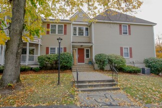 690 S Porter St Unit 22, Manchester, NH 03103