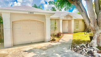11847 SW 102nd St, Miami, FL 33186