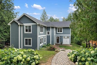 3312 Springwater Beach Rd, Boyne City, MI 49712