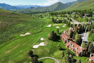 2752 Sunburst Condo Dr Unit 2752, Sun Valley, ID 83353
