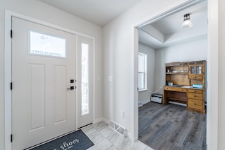 6502 Connie Ln, Weston, WI 54476