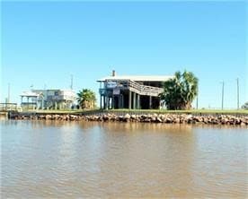 1134 & 1126 Canal Dr, Surfside Beach, TX 77541