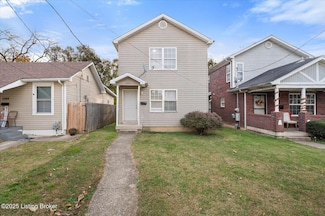 1351 S 20th St, Louisville, KY 40210