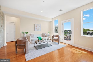 440 Rhode Island Ave NW Unit 403, Washington, DC 20001