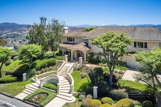 11848 Presilla Rd, Santa Rosa Valley, CA 93012