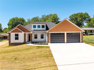 121 Governor Bass Little St, Greenwood, AR 72936